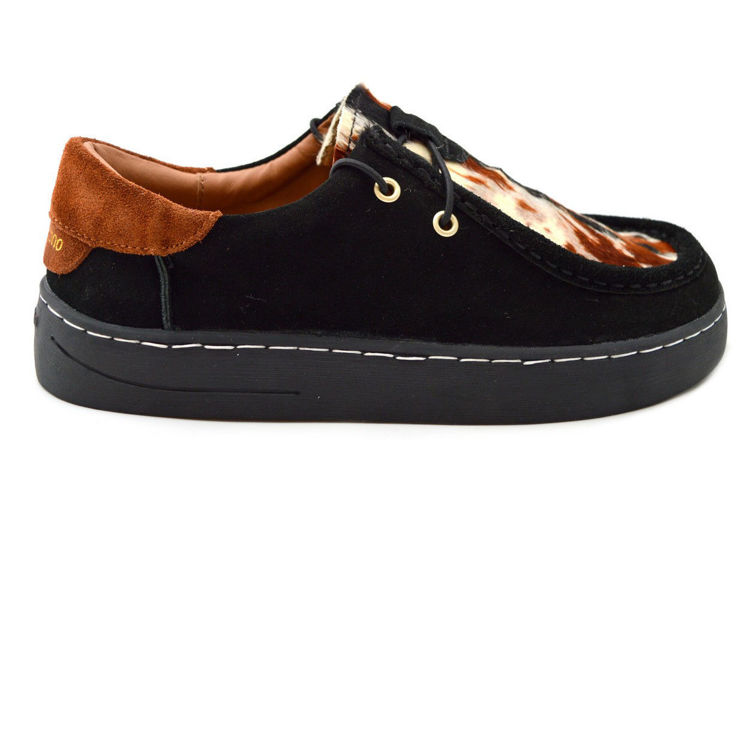 Εικόνα για Γυναικεία Loafers YOKONO 100% Δέρμα