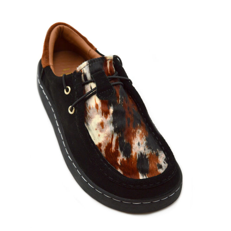 Εικόνα για Γυναικεία Loafers YOKONO 100% Δέρμα