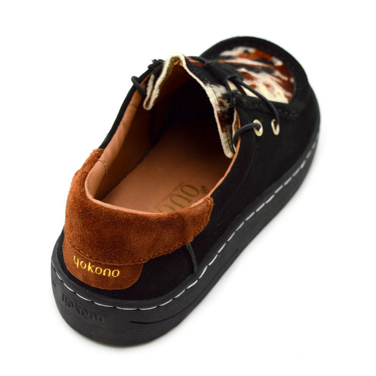 Εικόνα για Γυναικεία Loafers YOKONO 100% Δέρμα