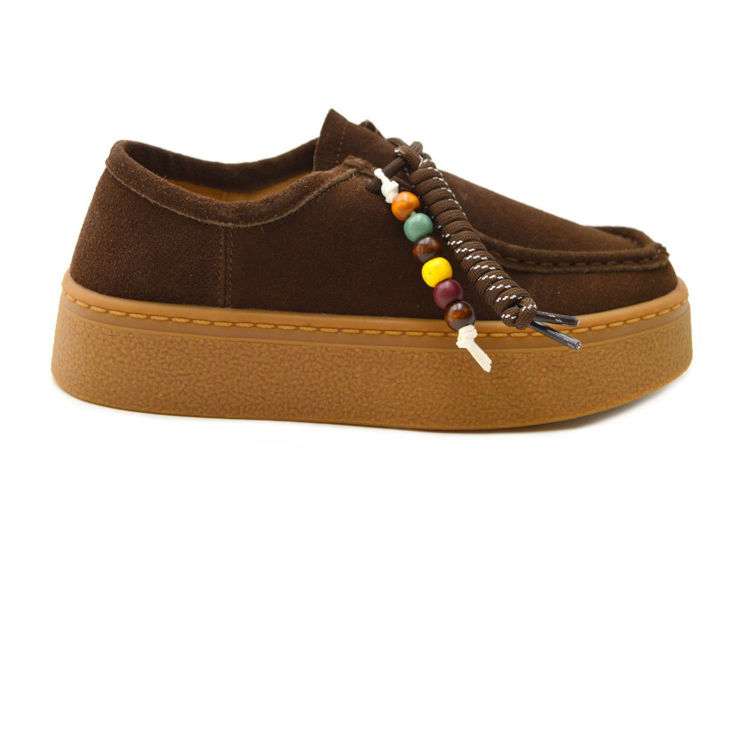 Εικόνα για Γυναικεία Loafers  YOKONO 100% Δέρμα