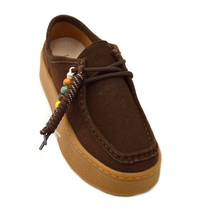 Εικόνα για Γυναικεία Loafers  YOKONO 100% Δέρμα
