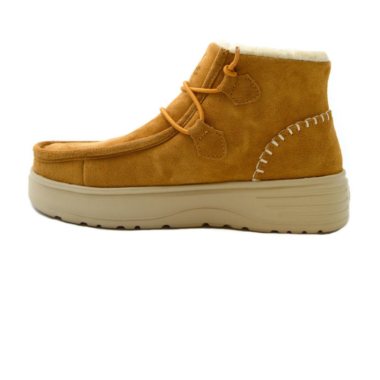 Εικόνα για Γυναικεία Αερόσολα Μποτάκια 100% Δέρμα
