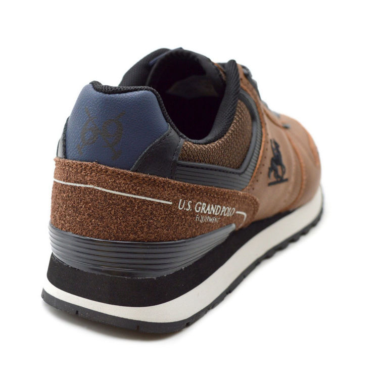 Εικόνα για Ανδρικά Αερόσολα Sneakers GRAND POLO