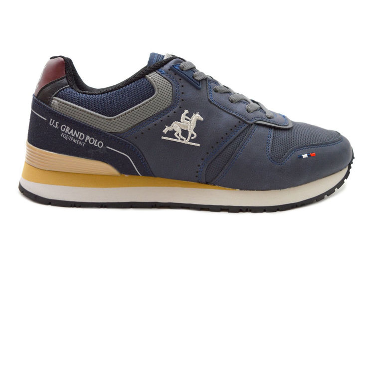 Εικόνα για Ανδρικά Αερόσολα Sneakers GRAND POLO