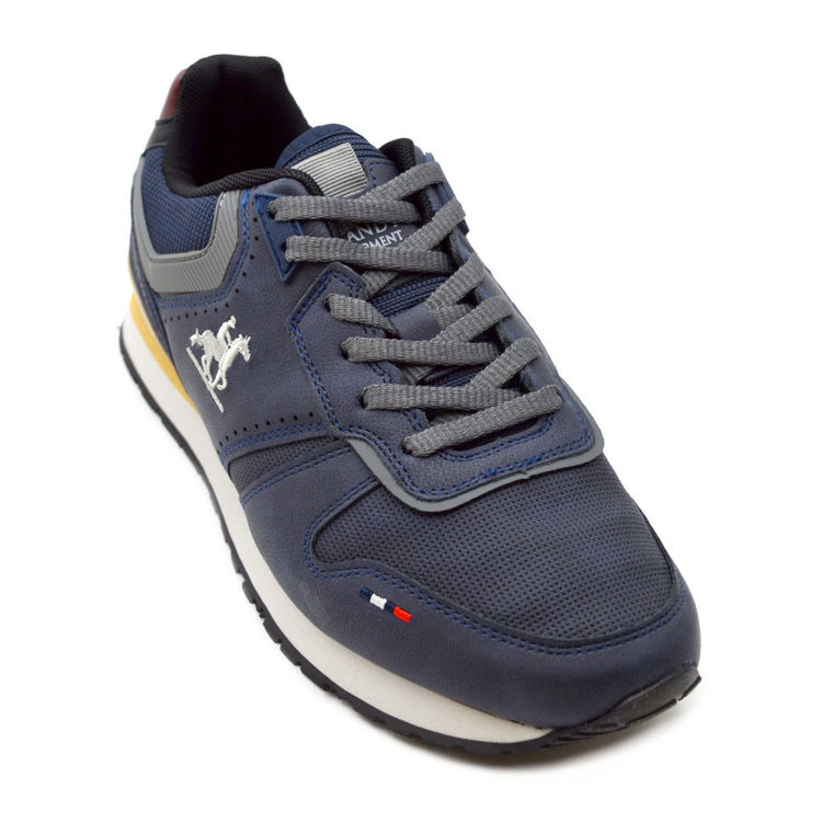 Εικόνα για Ανδρικά Αερόσολα Sneakers GRAND POLO