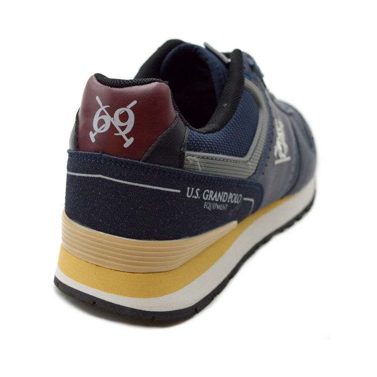Εικόνα για Ανδρικά Αερόσολα Sneakers GRAND POLO