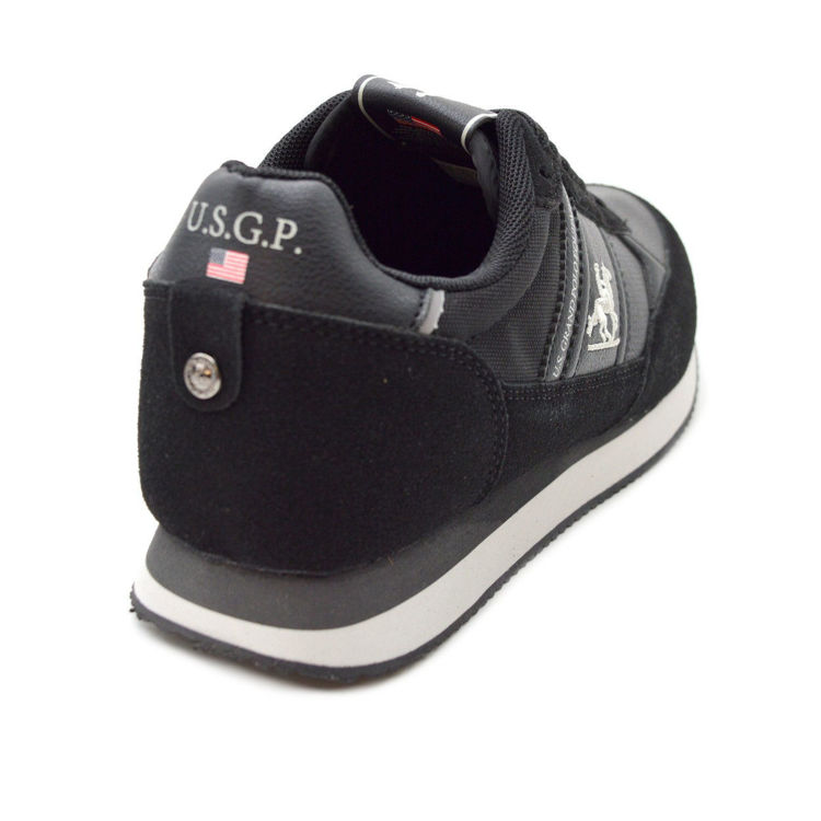 Εικόνα για Ανδρικά Αερόσολα Sneakers GRAND POLO