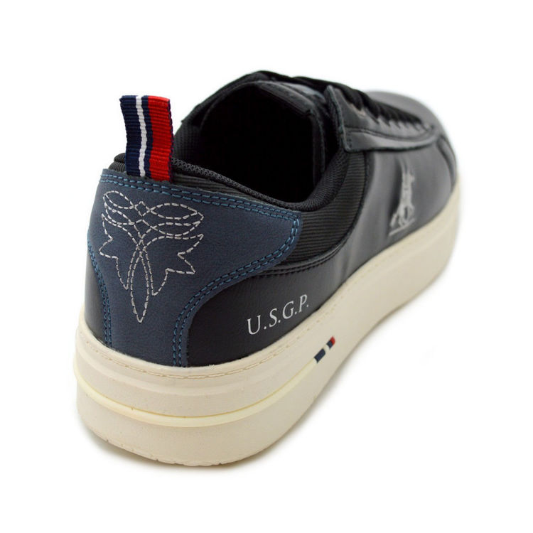 Εικόνα για Ανδρικά Αερόσολα Sneakers GRAND POLO