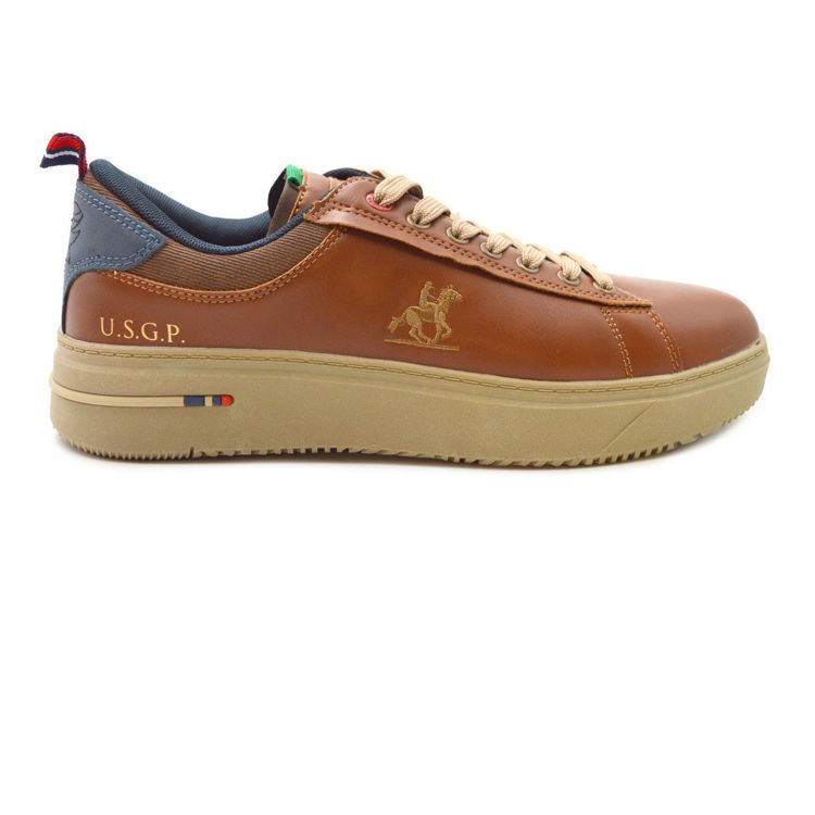 Εικόνα για Ανδρικά Αερόσολα Sneakers GRAND POLO