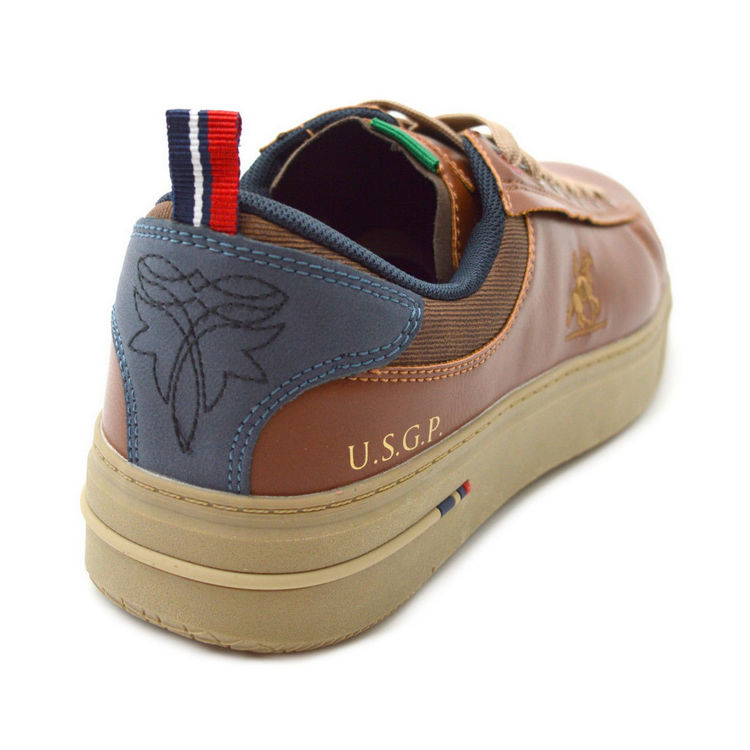 Εικόνα για Ανδρικά Αερόσολα Sneakers GRAND POLO