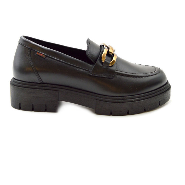 Εικόνα για Γυναικεία Αερόσολα Loafers RAGAZZA 100% Δέρμα
