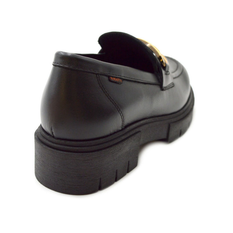 Εικόνα για Γυναικεία Αερόσολα Loafers RAGAZZA 100% Δέρμα