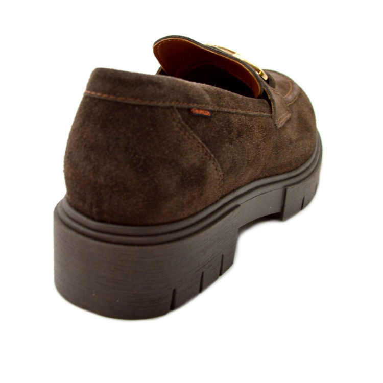 Εικόνα για Γυναικεία Αερόσολα Loafers RAGAZZA 100% Δέρμα