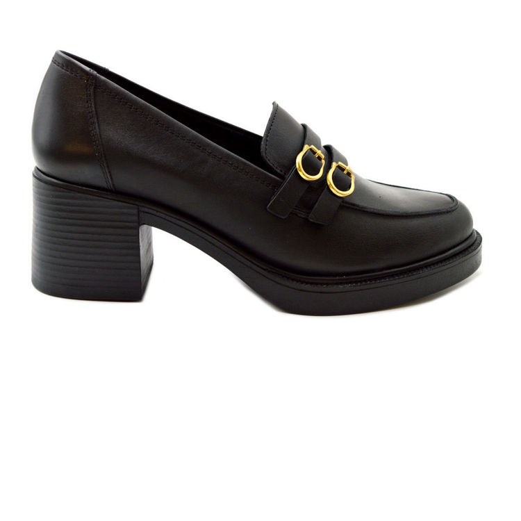 Εικόνα για Γυναικεία LOAFERS  RAGAZZA 100% Δέρμα