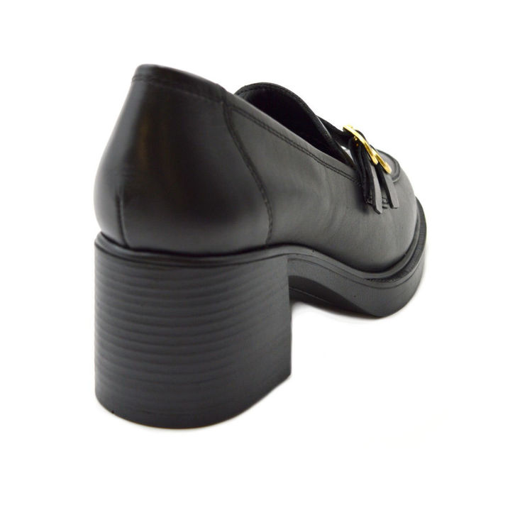 Εικόνα για Γυναικεία LOAFERS  RAGAZZA 100% Δέρμα
