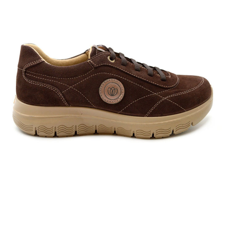 Εικόνα για Γυναικεία Sneakers Αερόσολα 100% Δέρμα