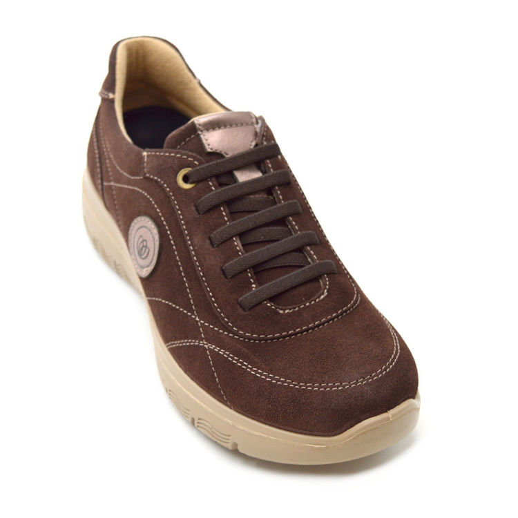 Εικόνα για Γυναικεία Sneakers Αερόσολα 100% Δέρμα