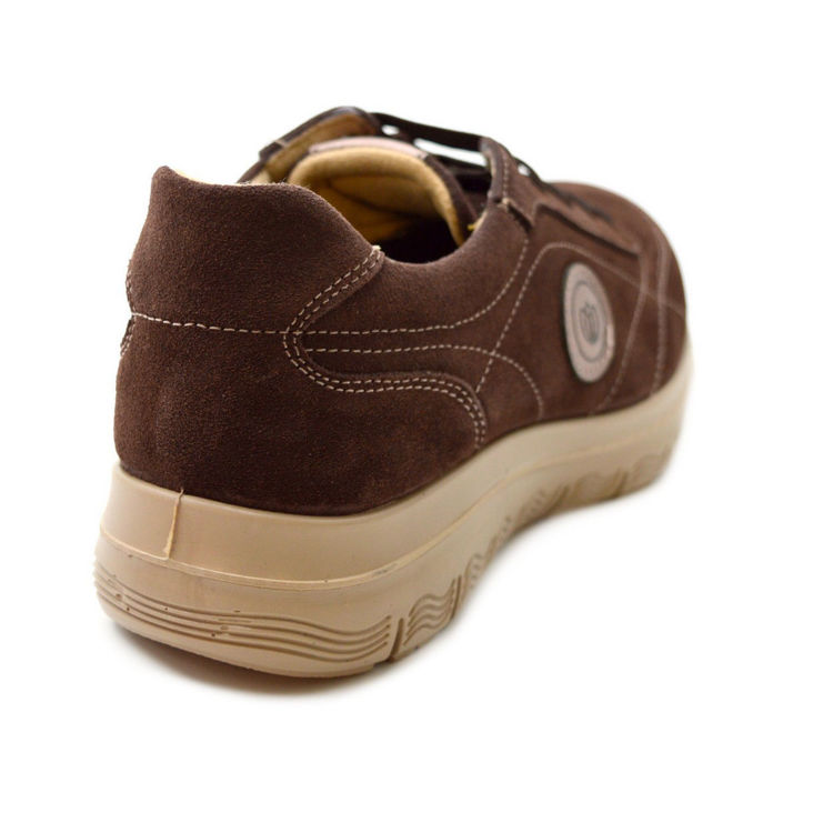 Εικόνα για Γυναικεία Sneakers Αερόσολα 100% Δέρμα