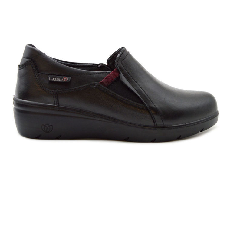 Εικόνα για Γυναικεία Αερόσολα Sneakers 100% Δέρμα