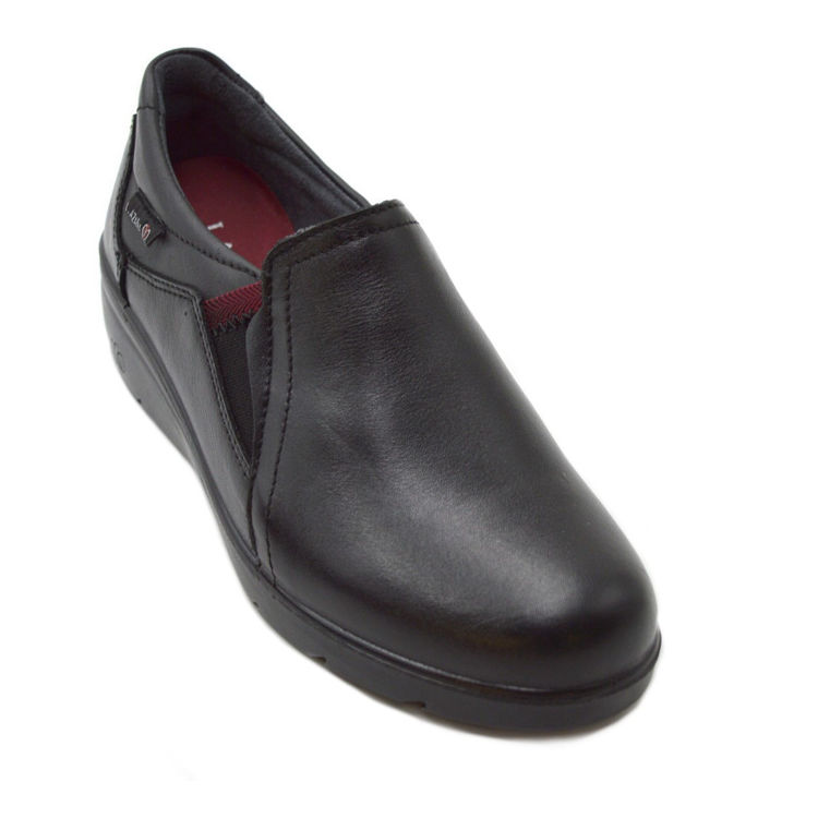 Εικόνα για Γυναικεία Αερόσολα Sneakers 100% Δέρμα