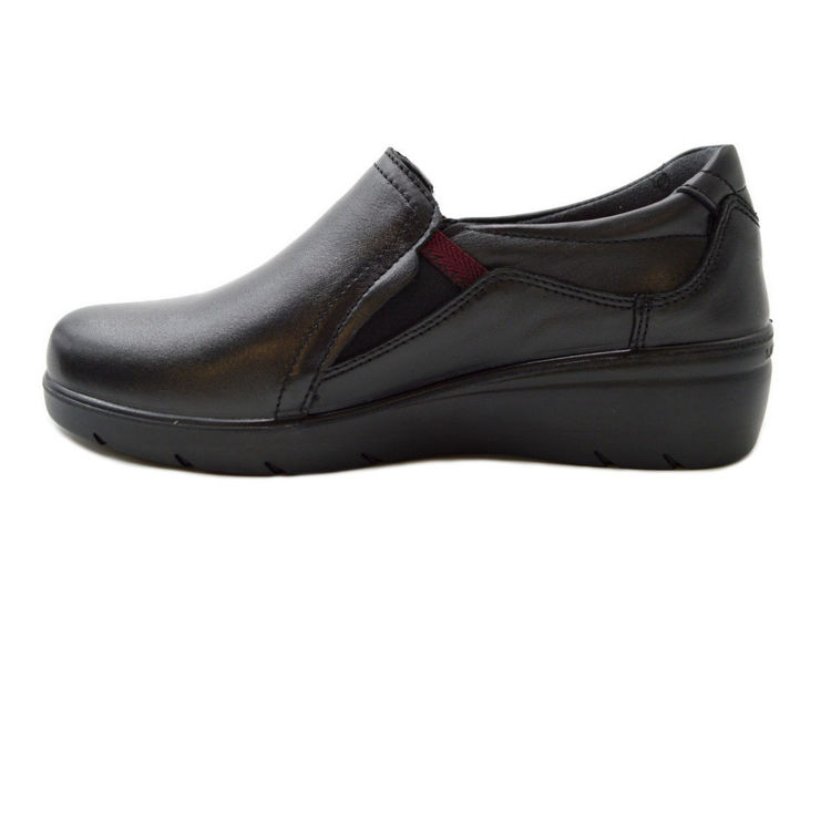 Εικόνα για Γυναικεία Αερόσολα Sneakers 100% Δέρμα