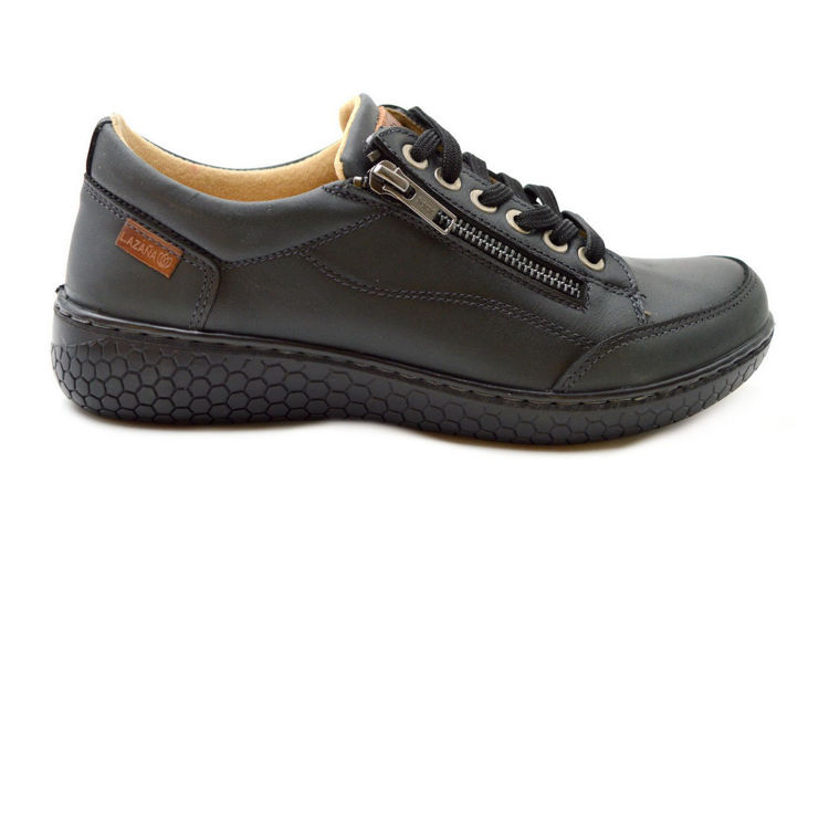 Εικόνα για Γυναικεία Αερόσολα Sneakers100% Δέρμα