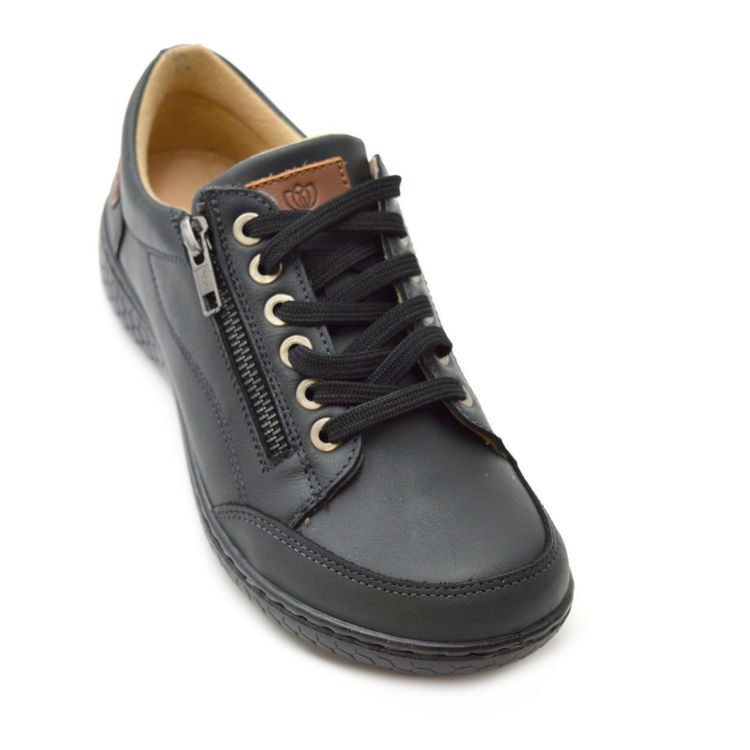 Εικόνα για Γυναικεία Αερόσολα Sneakers100% Δέρμα