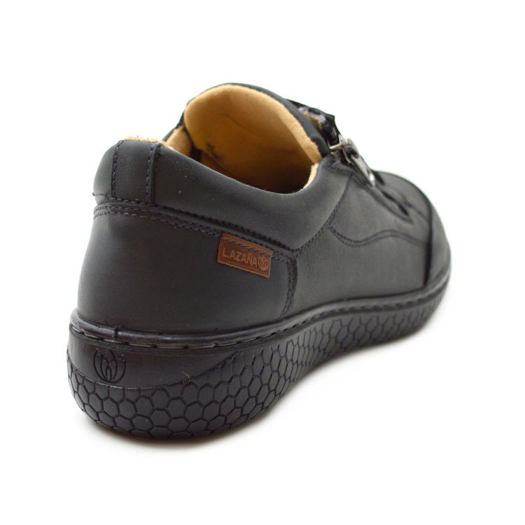 Εικόνα για Γυναικεία Αερόσολα Sneakers100% Δέρμα