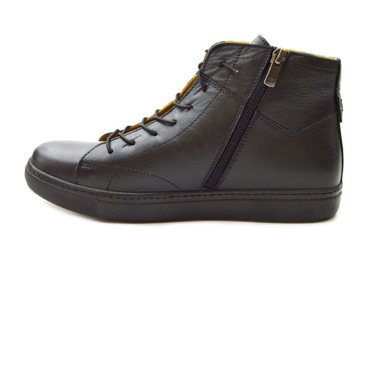 Εικόνα για Γυναικεία Αερόσολα Μποτάκια SAFE STEP 100% Δέρμα