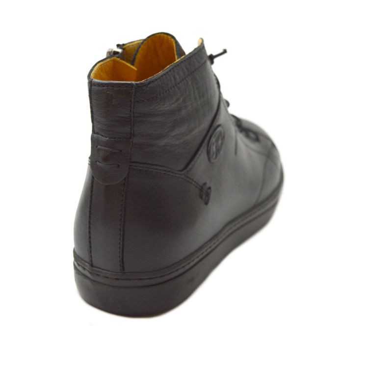Εικόνα για Γυναικεία Αερόσολα Μποτάκια SAFE STEP 100% Δέρμα