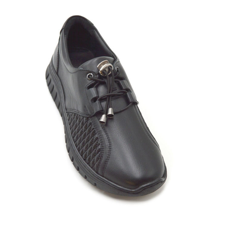 Εικόνα για Γυναικεία Αερόσολα  SNEAKERS Safe Step 100% Δέρμα