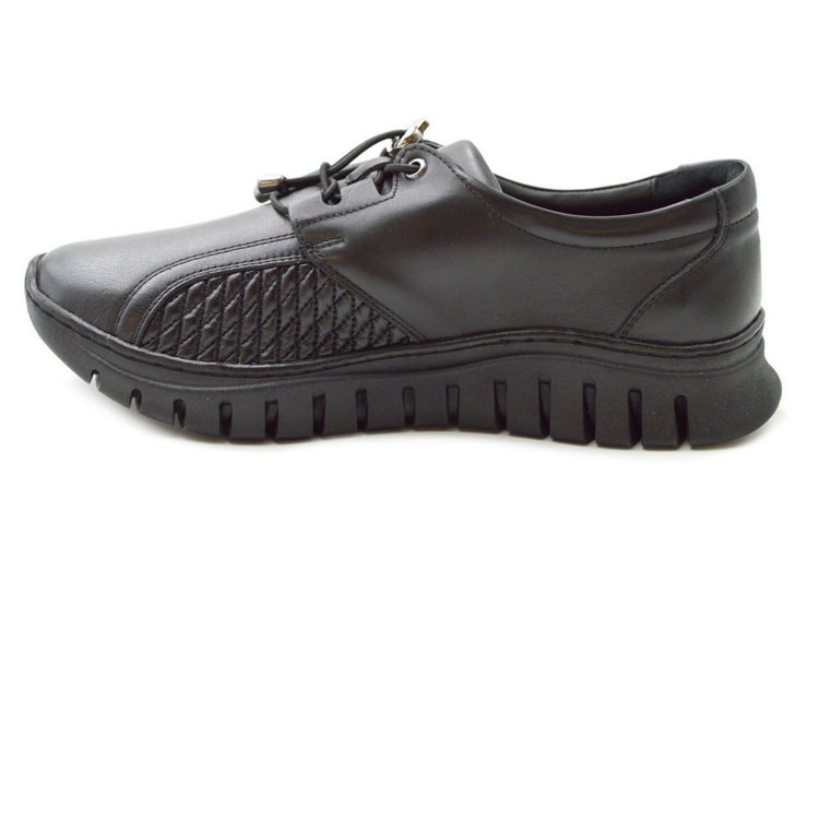 Εικόνα για Γυναικεία Αερόσολα  SNEAKERS Safe Step 100% Δέρμα