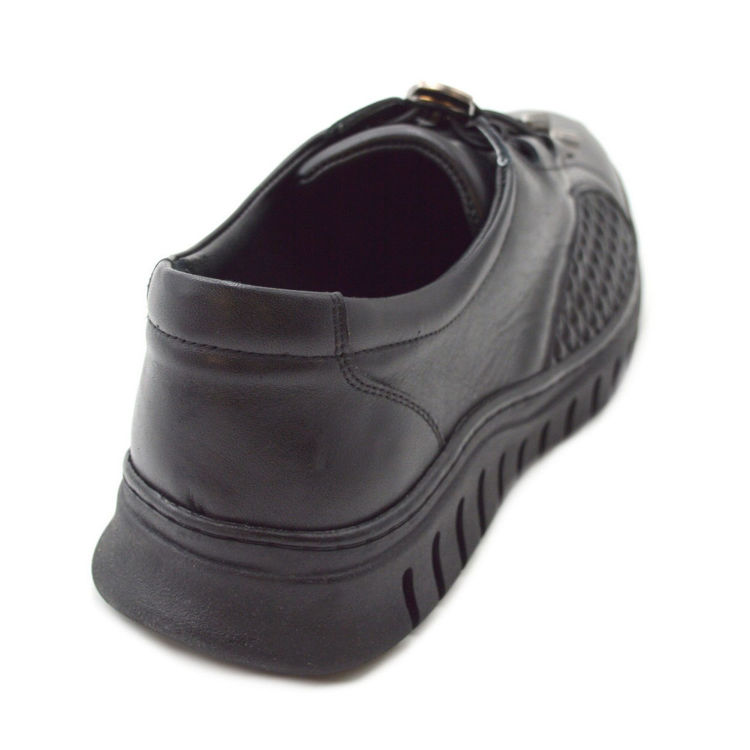 Εικόνα για Γυναικεία Αερόσολα  SNEAKERS Safe Step 100% Δέρμα