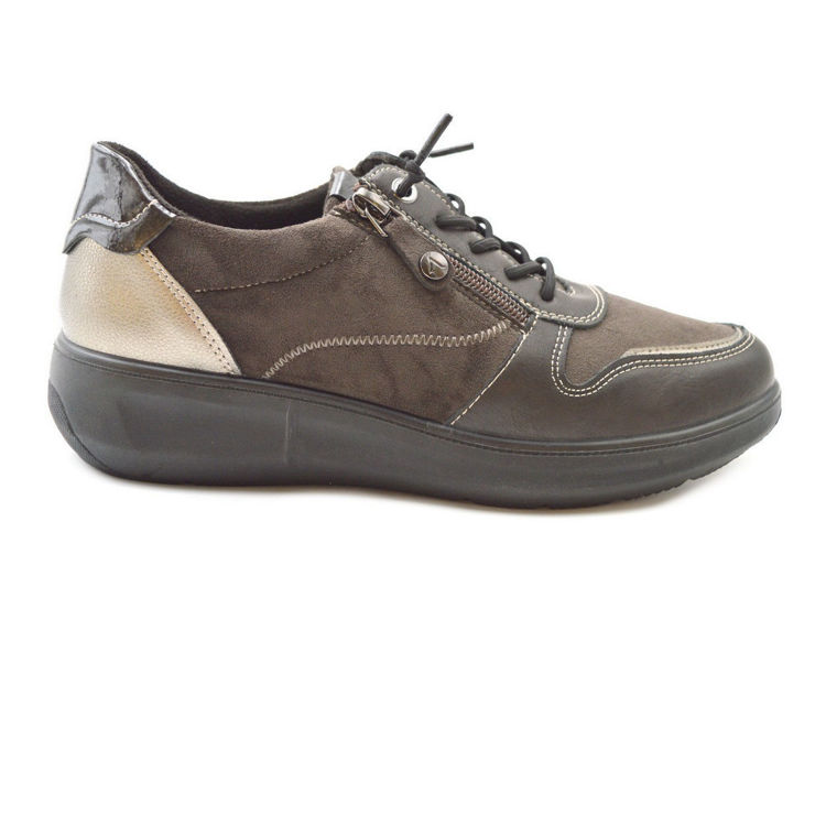 Εικόνα για Γυναικεία Αερόσολα Sneakers MEMORY FOAM