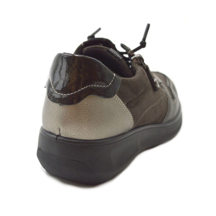 Εικόνα για Γυναικεία Αερόσολα Sneakers MEMORY FOAM